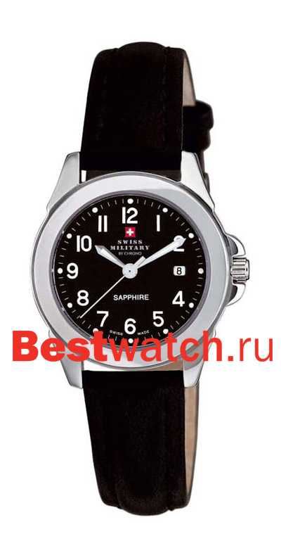Часы Swiss Military Heidi 20001ST-9L